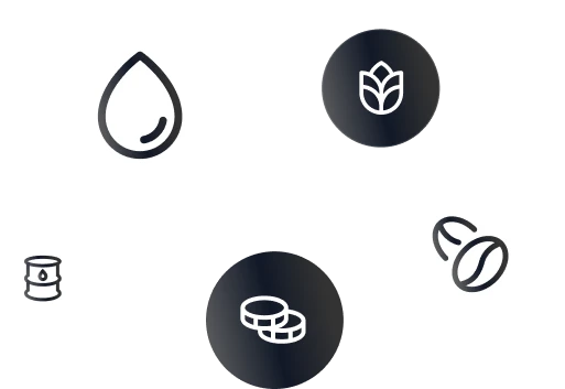 Commodities Trading