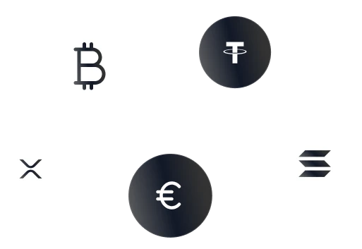 Cryptocurrency Trading