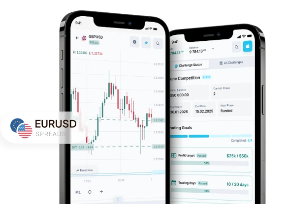Mobile App